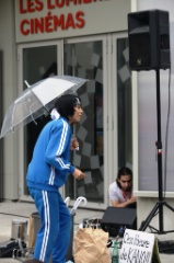 Performer de rue 1 * 5616 x 3744 * (6.37MB)